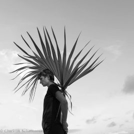 Delphine Buysee Nafasi Art Space Artist