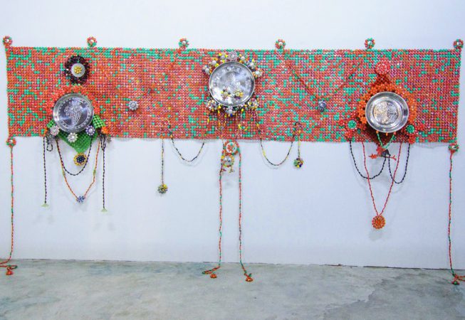 Nafasi Art Space - Artwork