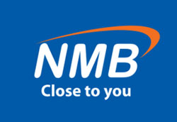 NMB logo - sponsor