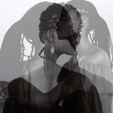 Rebecca Corey Entanglement Photographic Print 42cm x 30cm TZS 180,000