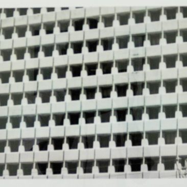 HASAN TAKASHI pigeon hole photo print 155,000 TZS