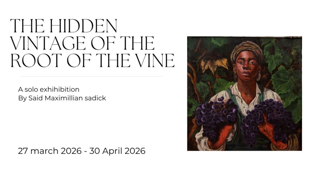 THE HIDDEN VINTAGE OF THE ROOT OF THE VINES